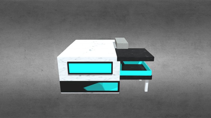Casa 3D Model