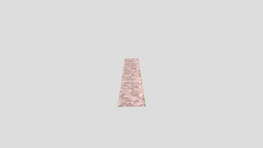 Pavment Scan