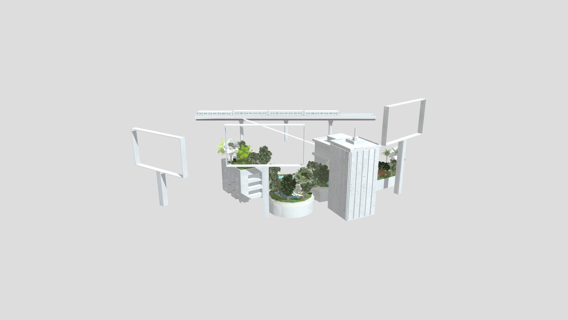 INDA Y4 AD5 Antonio Nina Project Model