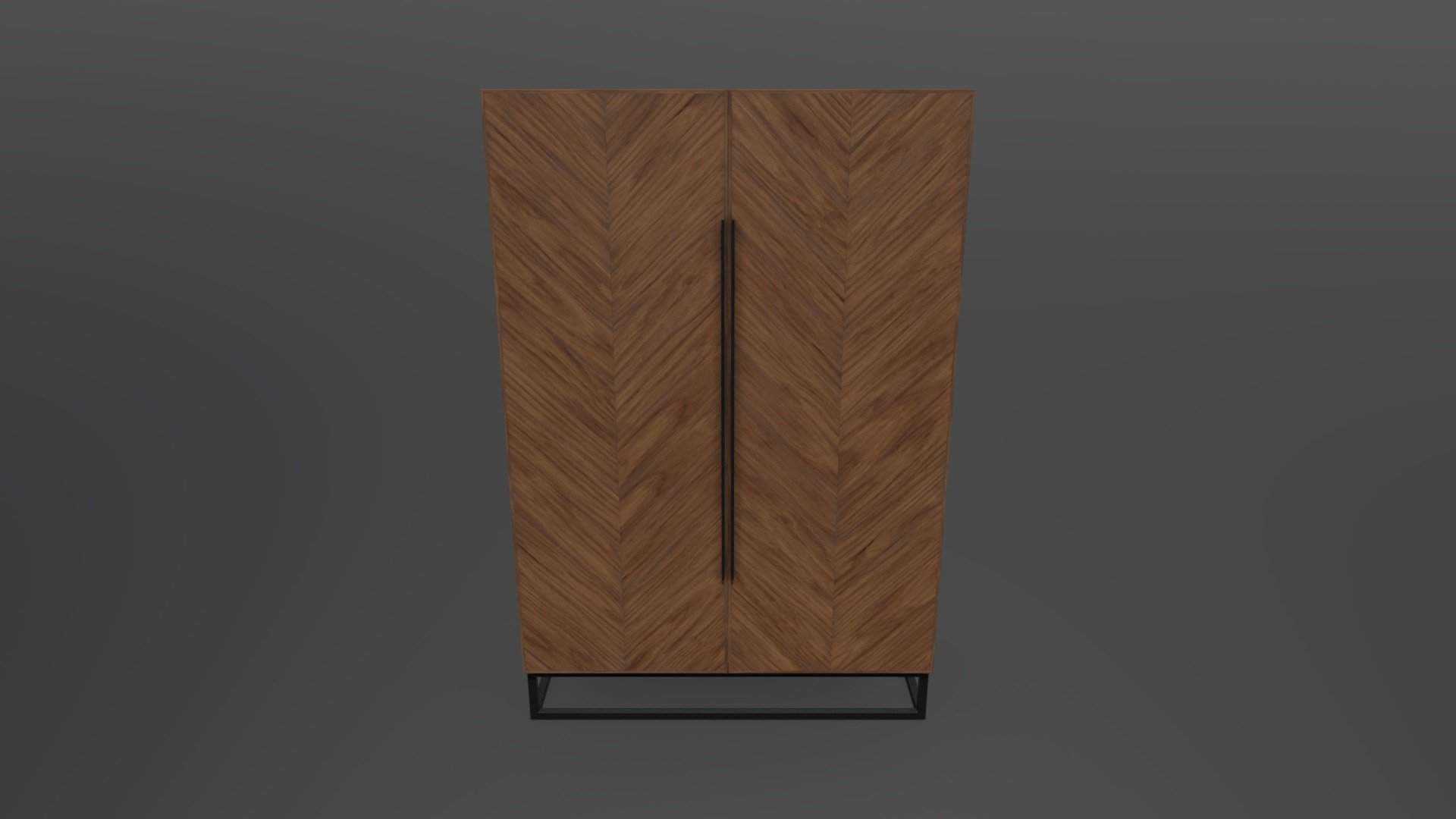 Estilo Cabinet