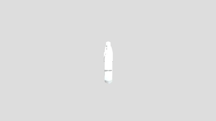 Karlson's AT-48 3D Model