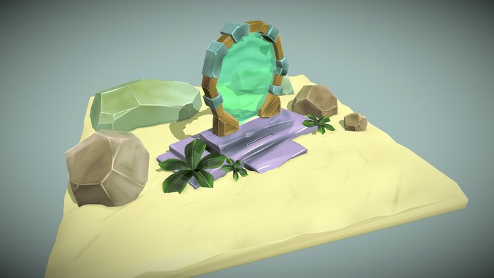 Portal