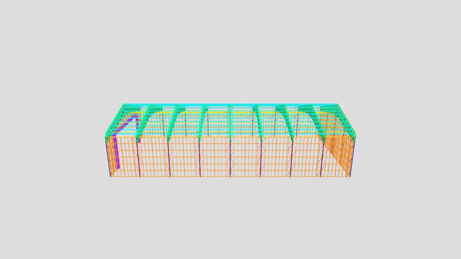 Sample 3 - 3D model by Model 3D (@M0D3L3D) [9bb48df] - Sketchfab