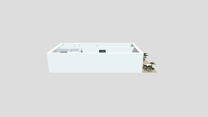 Bosnyak C010 3D Model