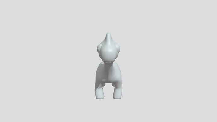 Compulsory_1_Martin 3D Model
