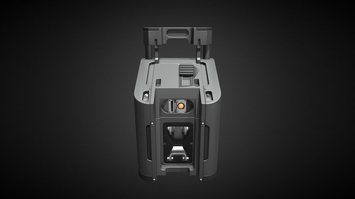 test 3D Model