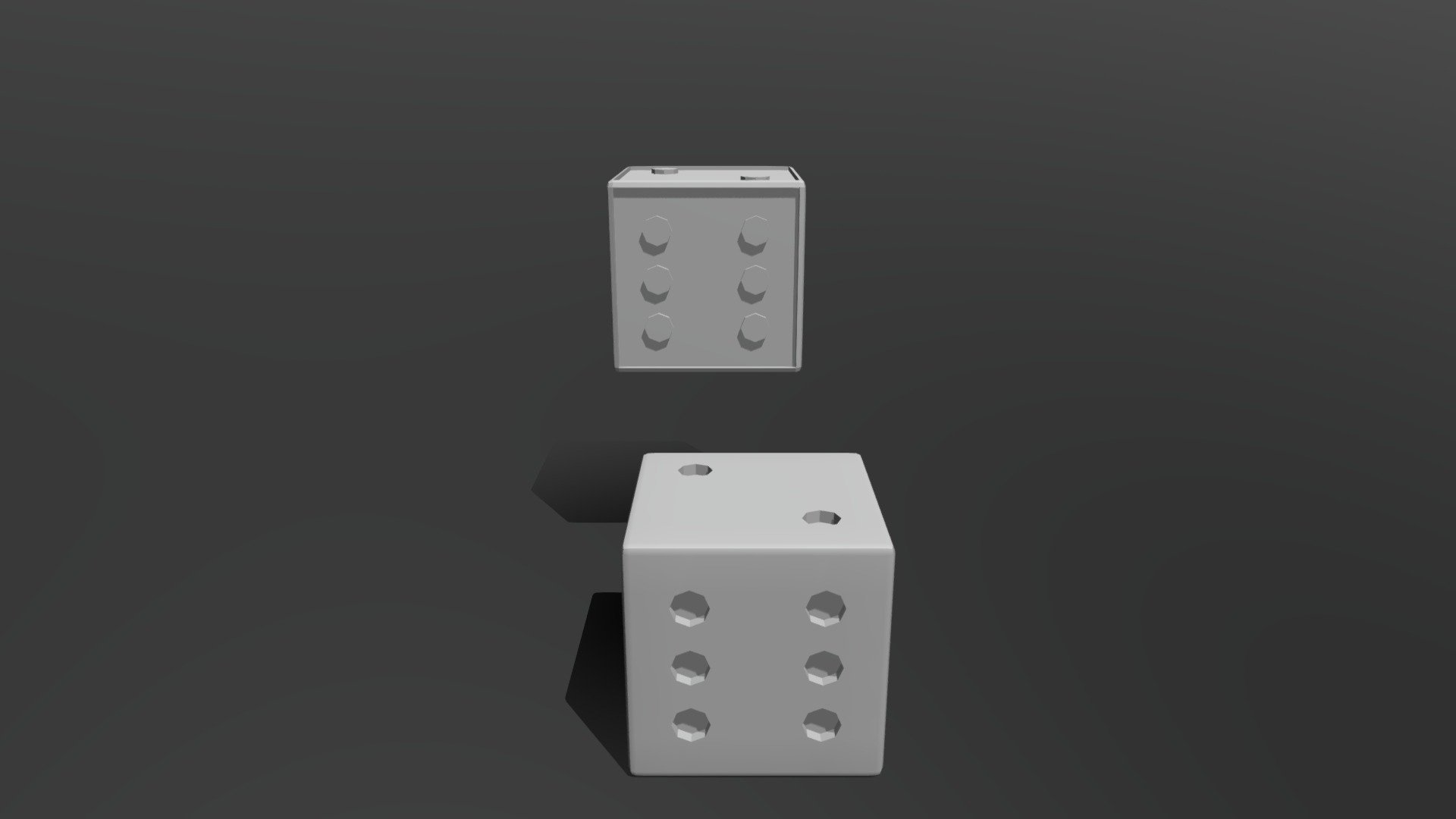 Dice