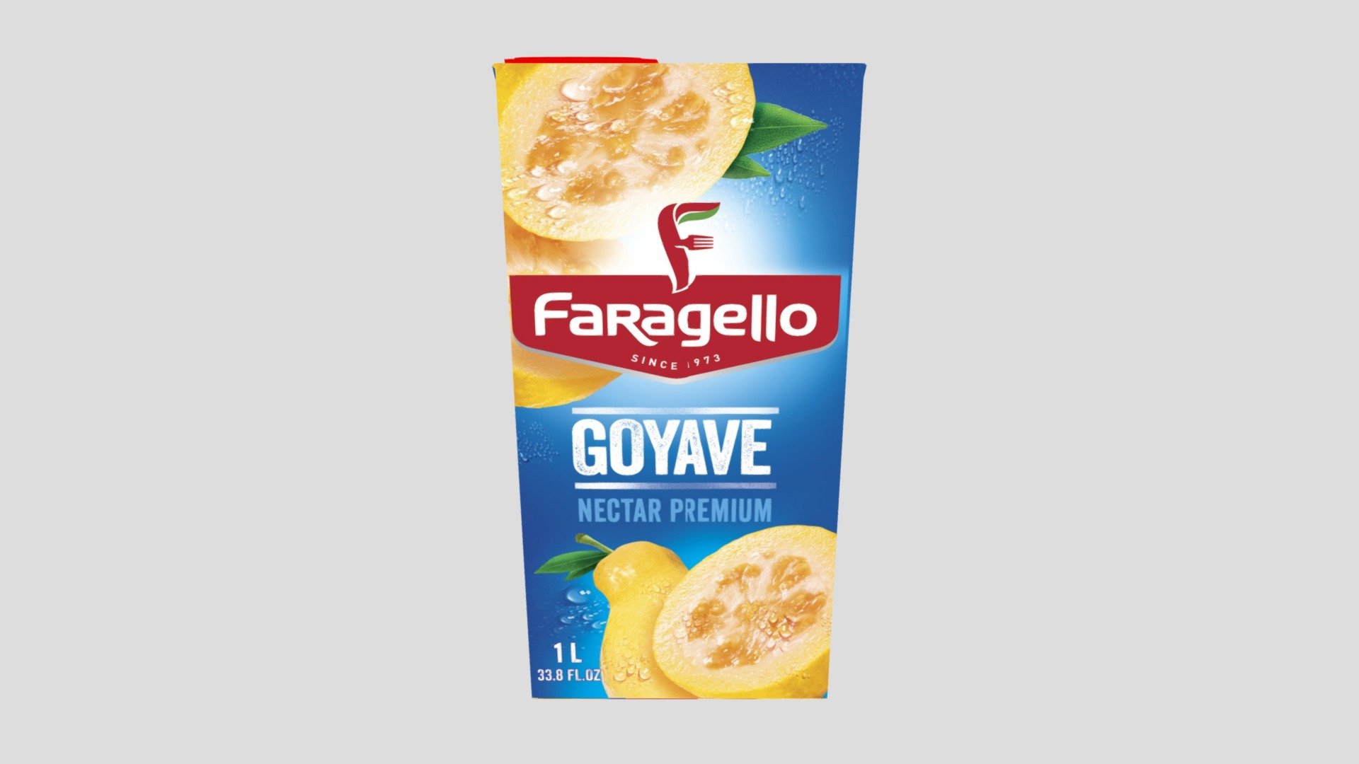 1L Guava