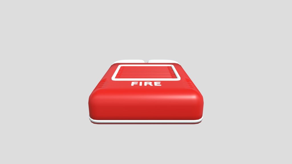 Fire Alarm V1