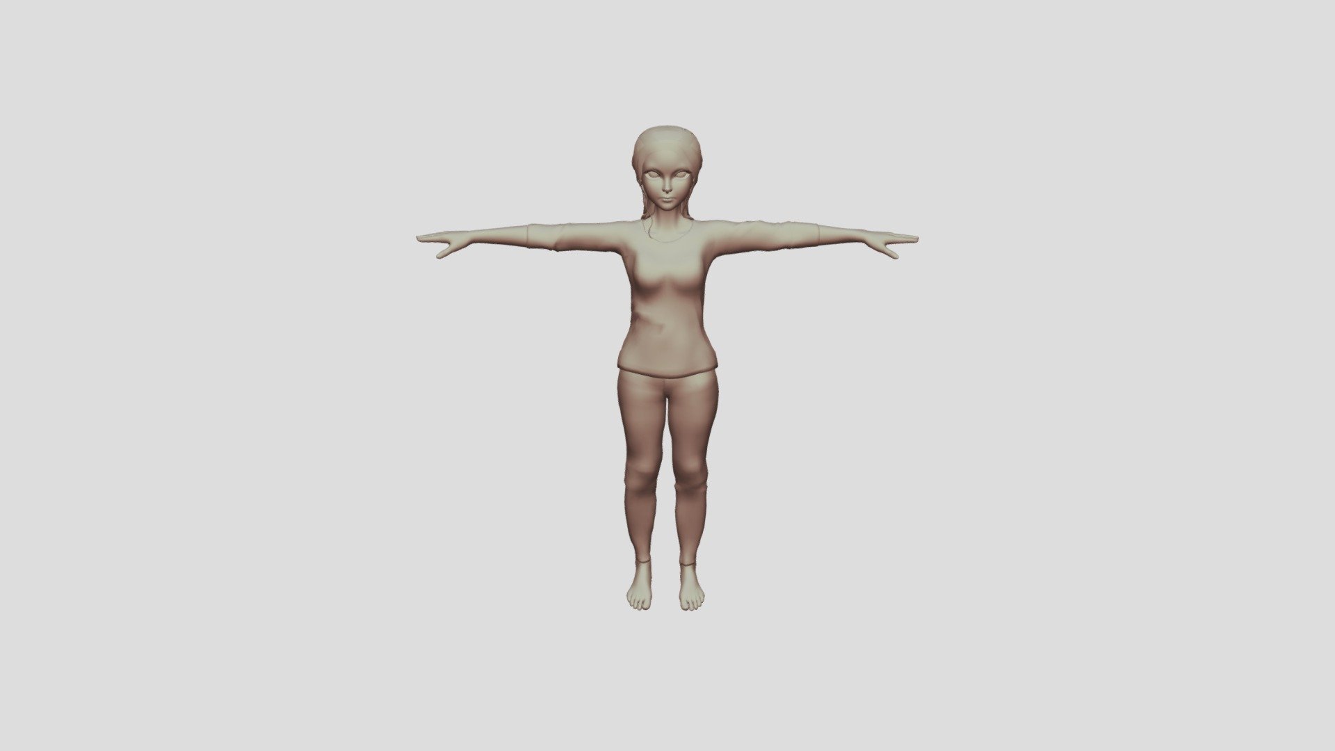 FemaleModel