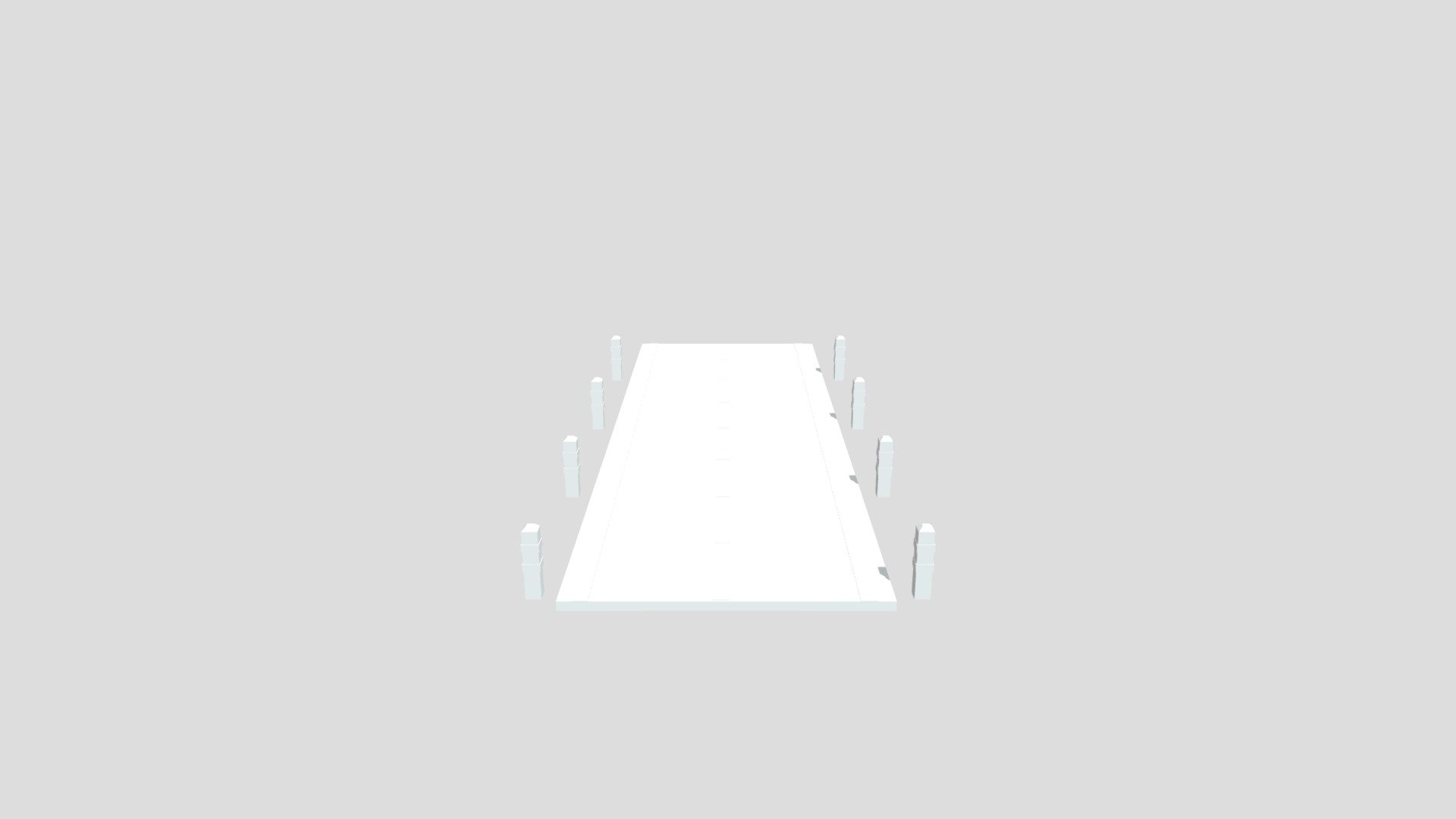 Cupic road from Poly by Google