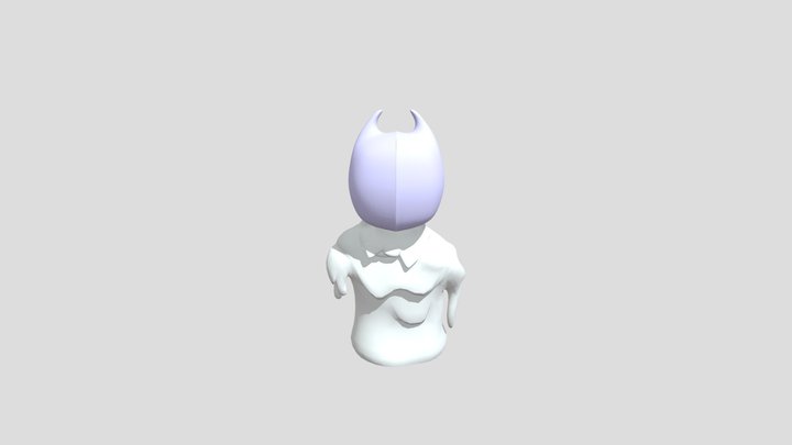 Beny 3D Model