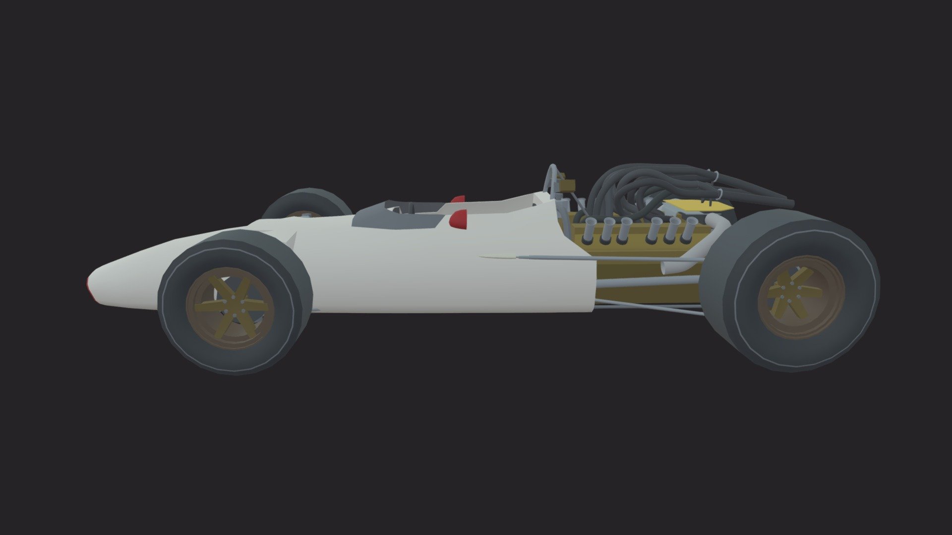 honda ra 300