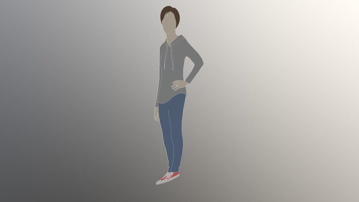 asd 3D Model