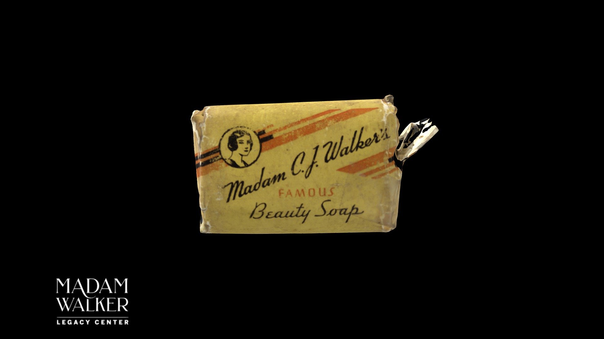 Beauty Soap