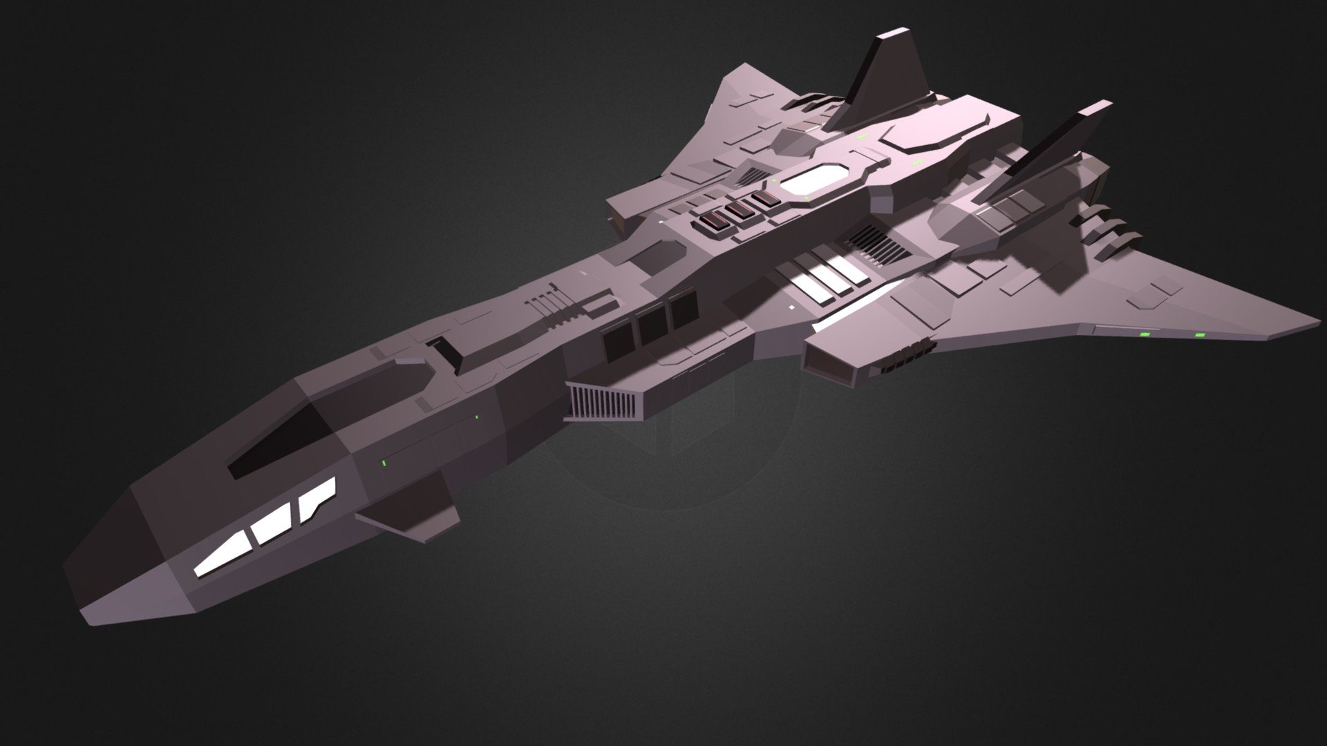 Broadsword - Download Free 3D model by gavinpgamer1 [9bc4f7c] - Sketchfab