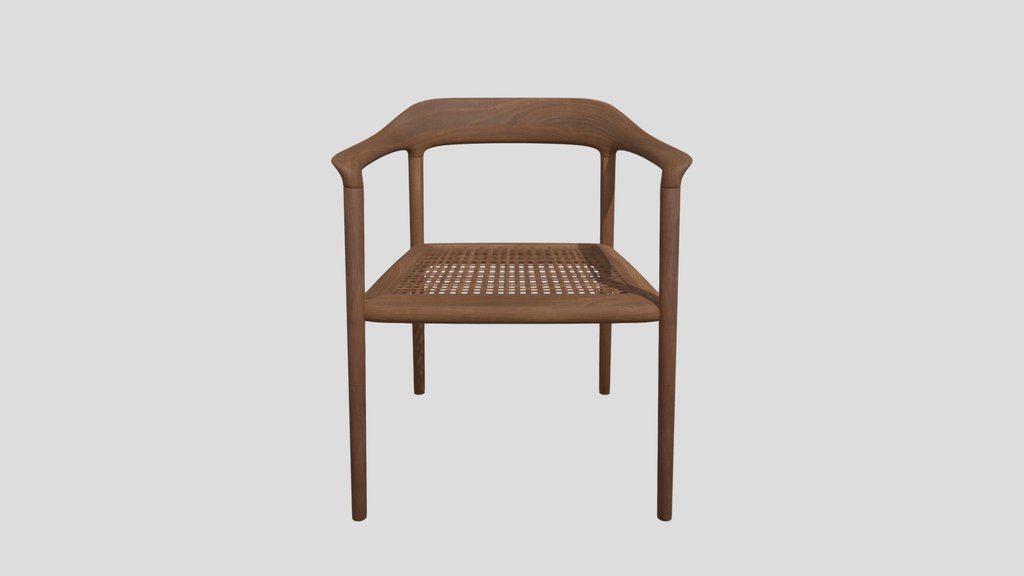 Liceo Chair