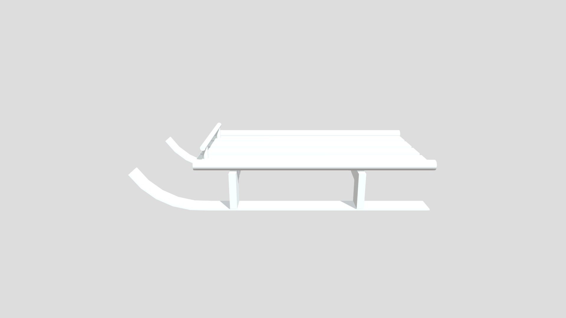 Sled