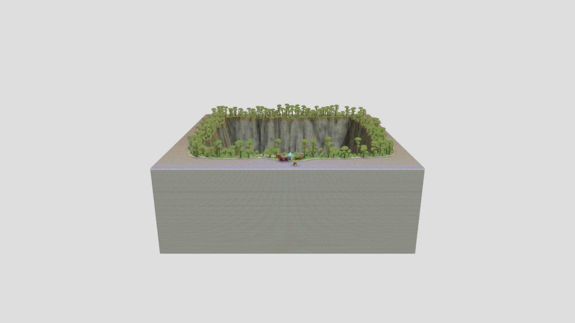 Parkour Paradise 3