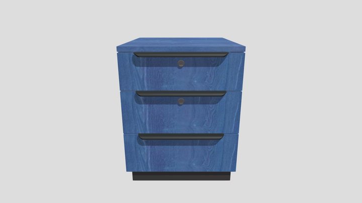 tumb001 3D Model