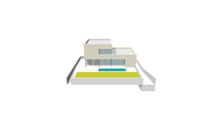 3Dmodificat3 3D Model