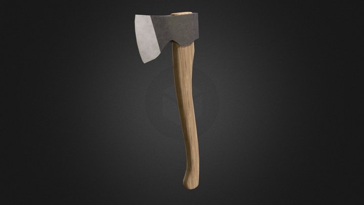 Simple Axe