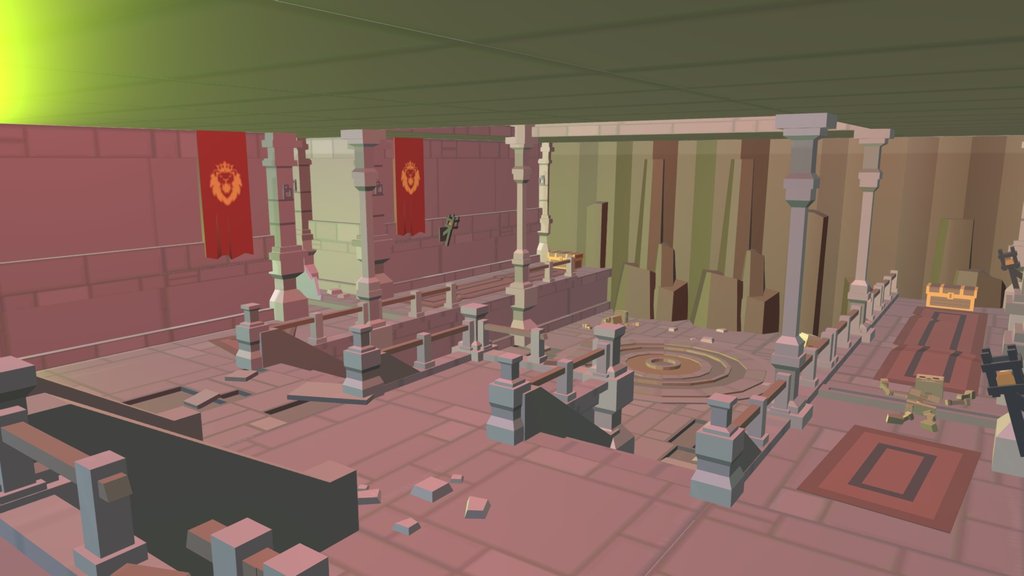 chicken gun dungeons