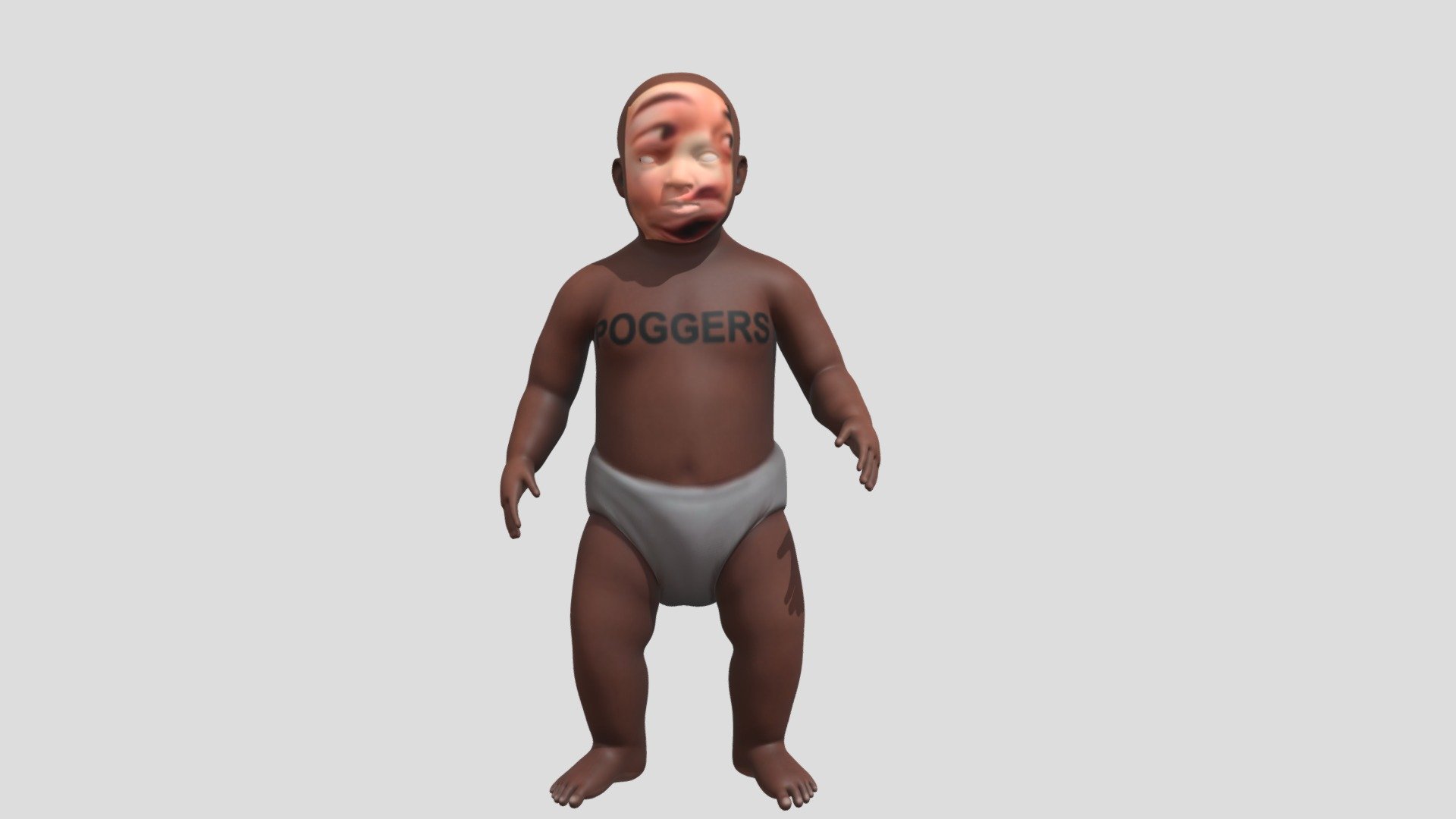 Pog Baby