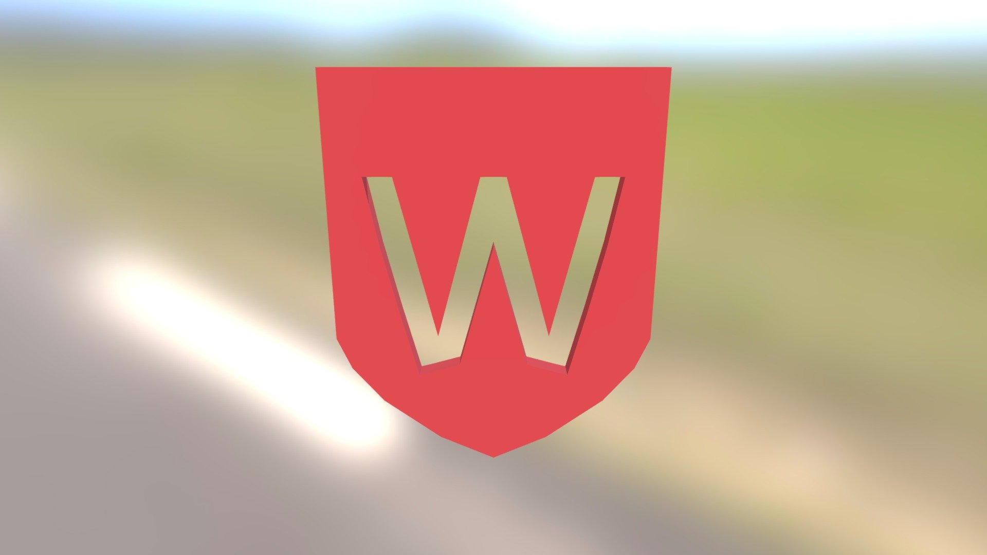 WSU Logo