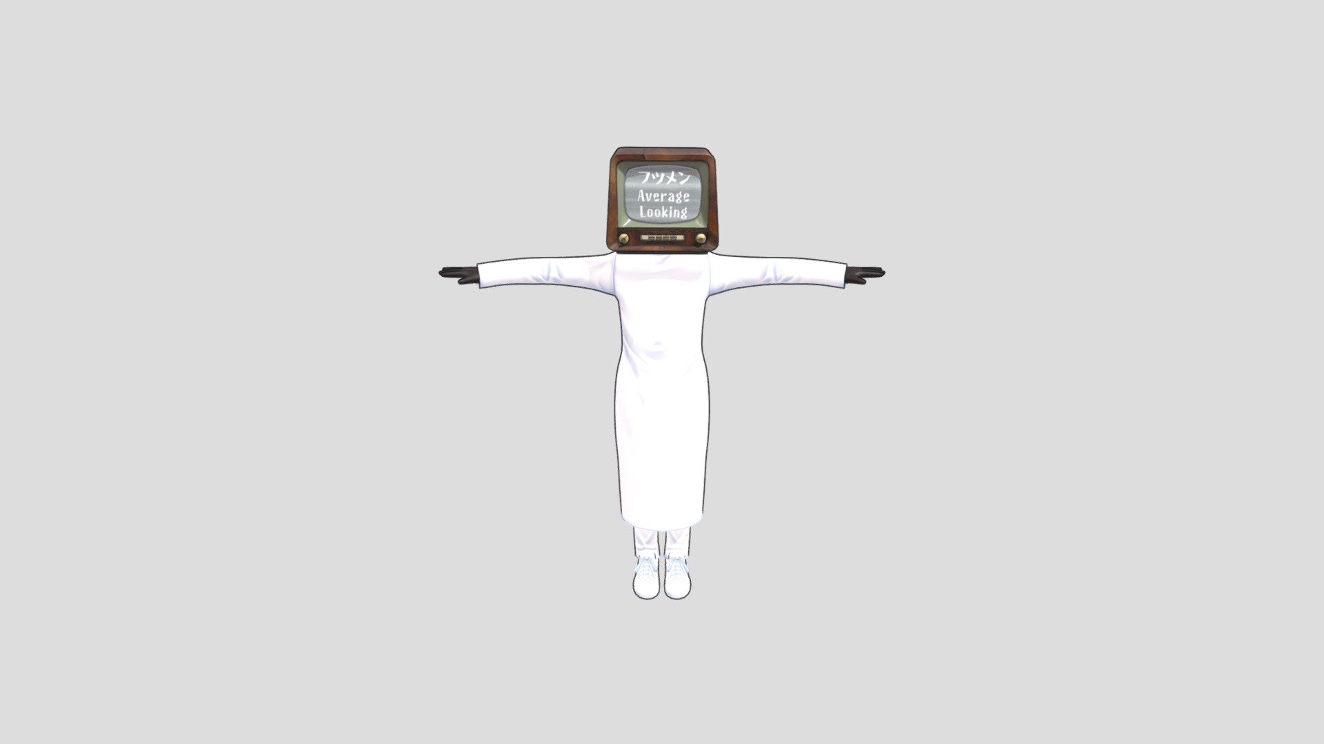 hutsumen (for blender)