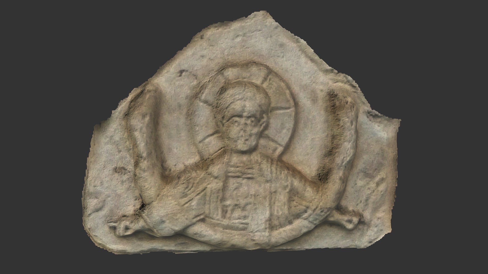 1stone-right-2 Saint George Cathedral