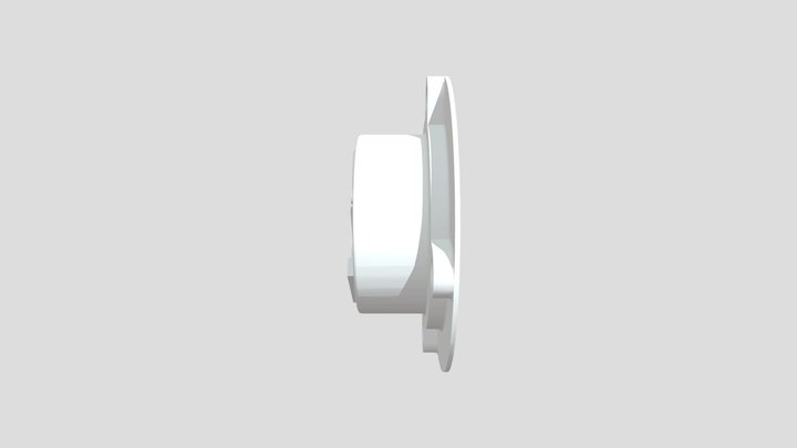 DriveGuard_PVS12 3D Model