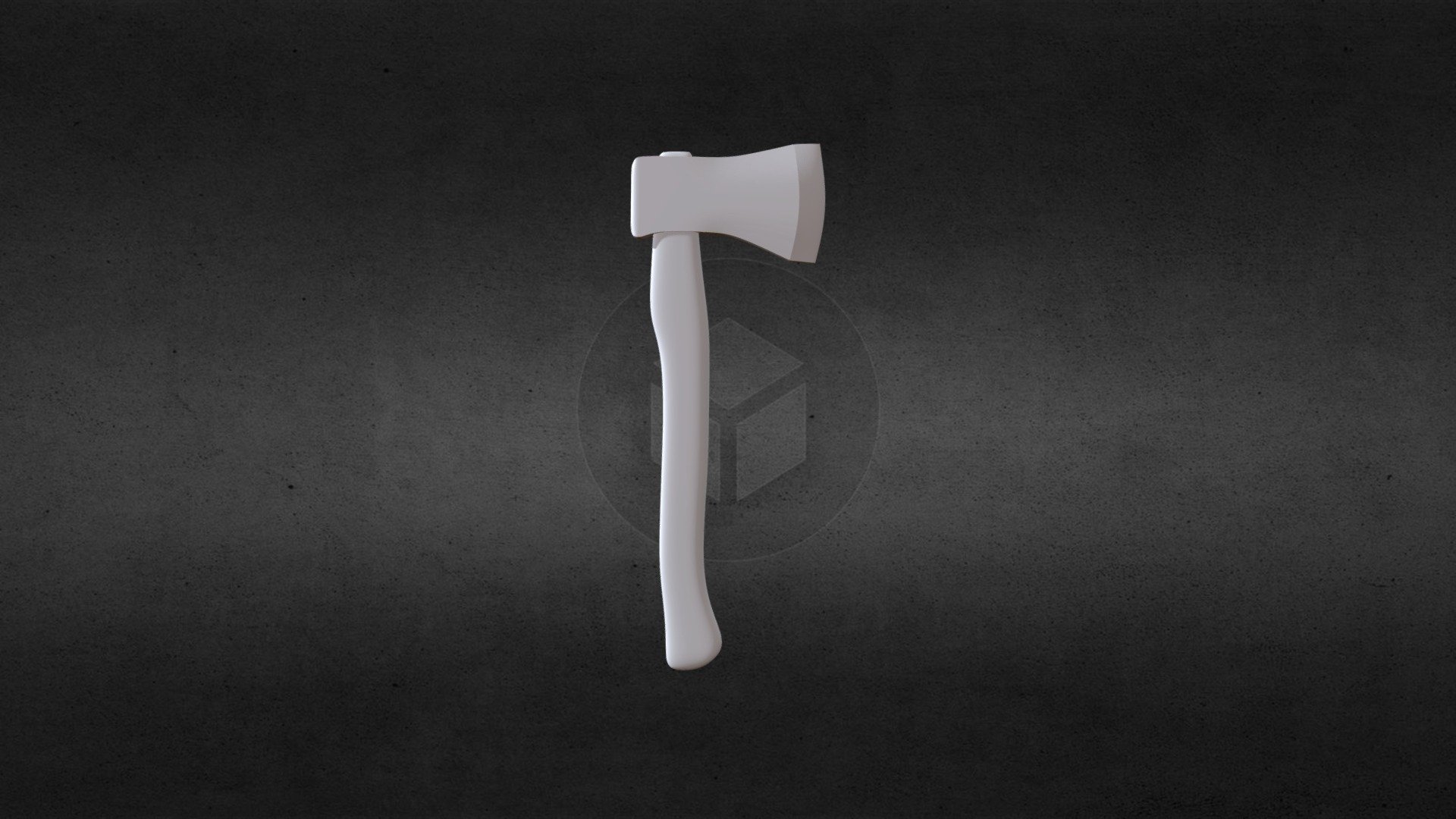 Ax