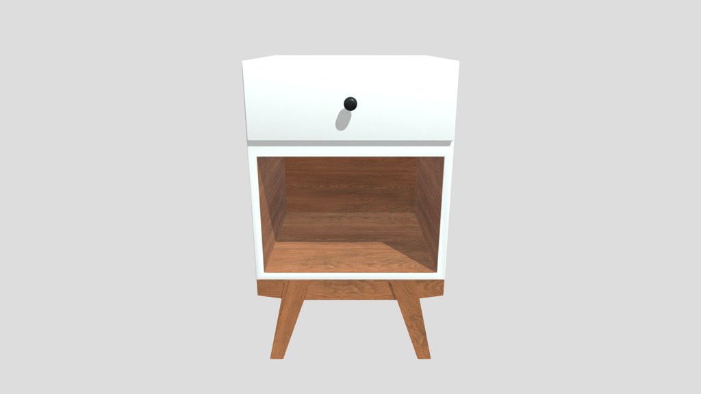 Bedside Table
