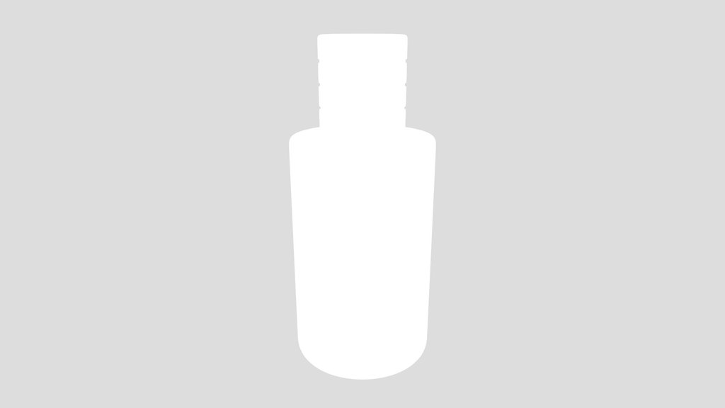 Dior Sauvage Perfume Bottle