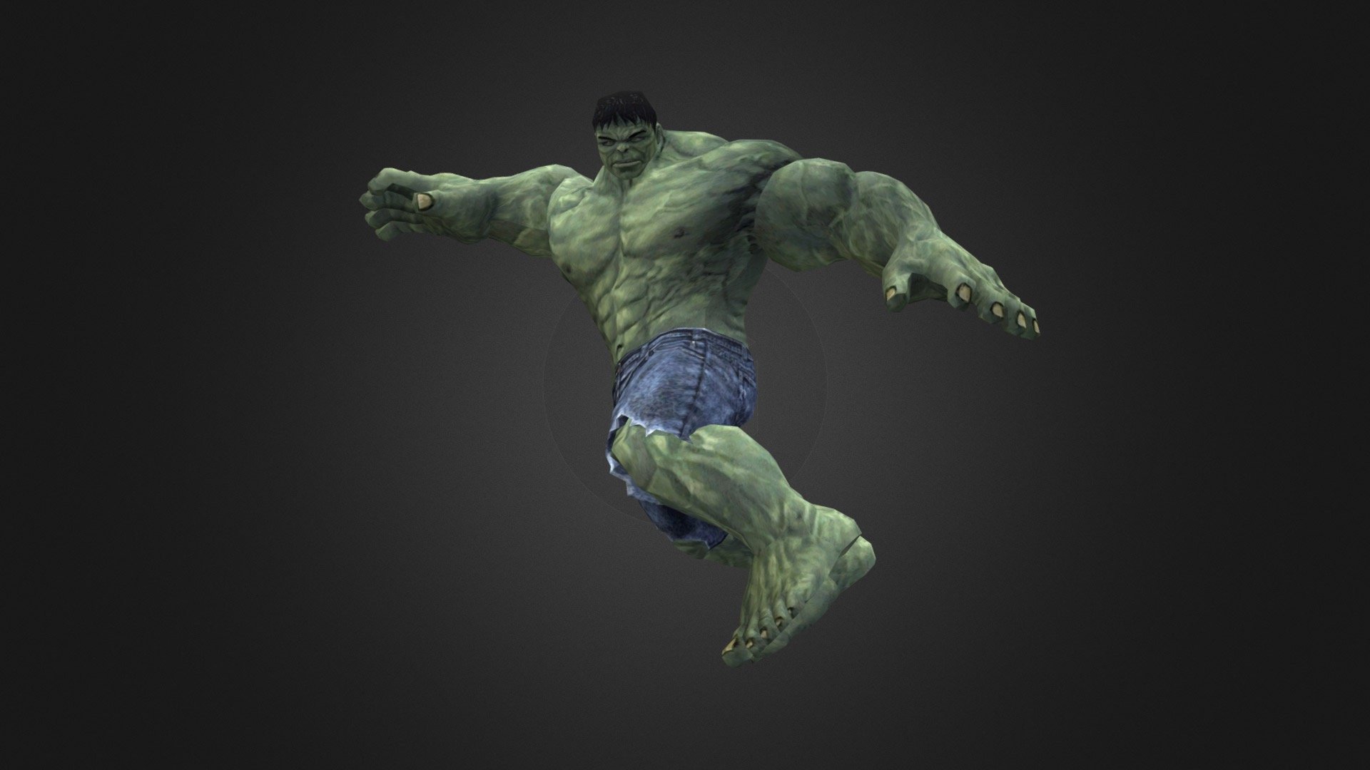 Халк 3. Халк Марвел 3d model. Hulk 3d model 2003. Халк Руффало 3 д модель.