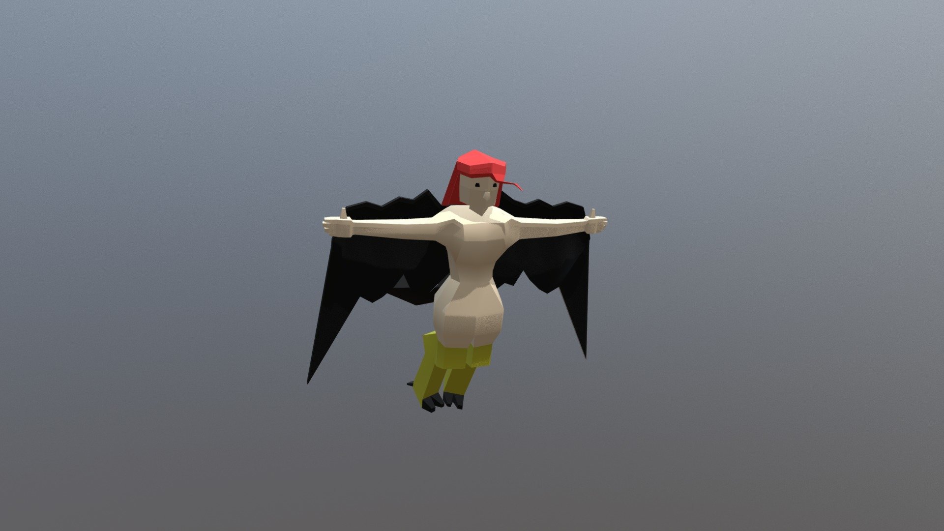 Harpie01