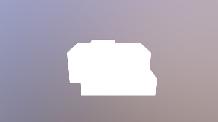 özgedurmaz1c 3D Model