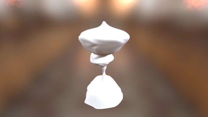 Rhino 3D Model