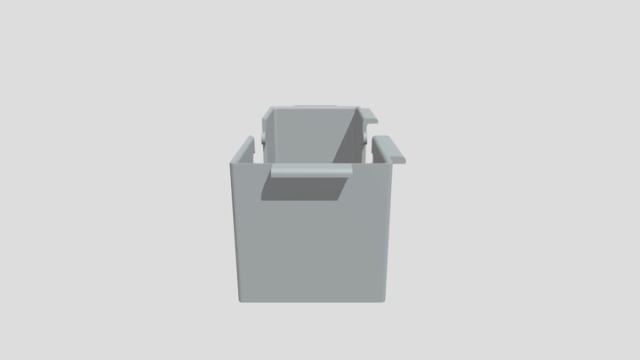 MY_POT 3D Model
