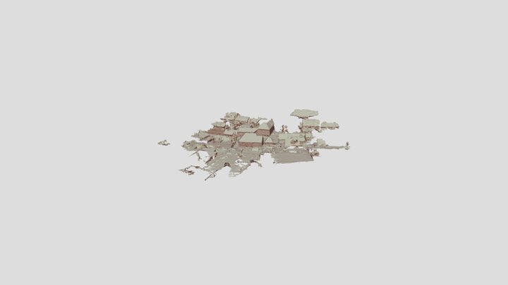 odm_textured_model_geo 3D Model
