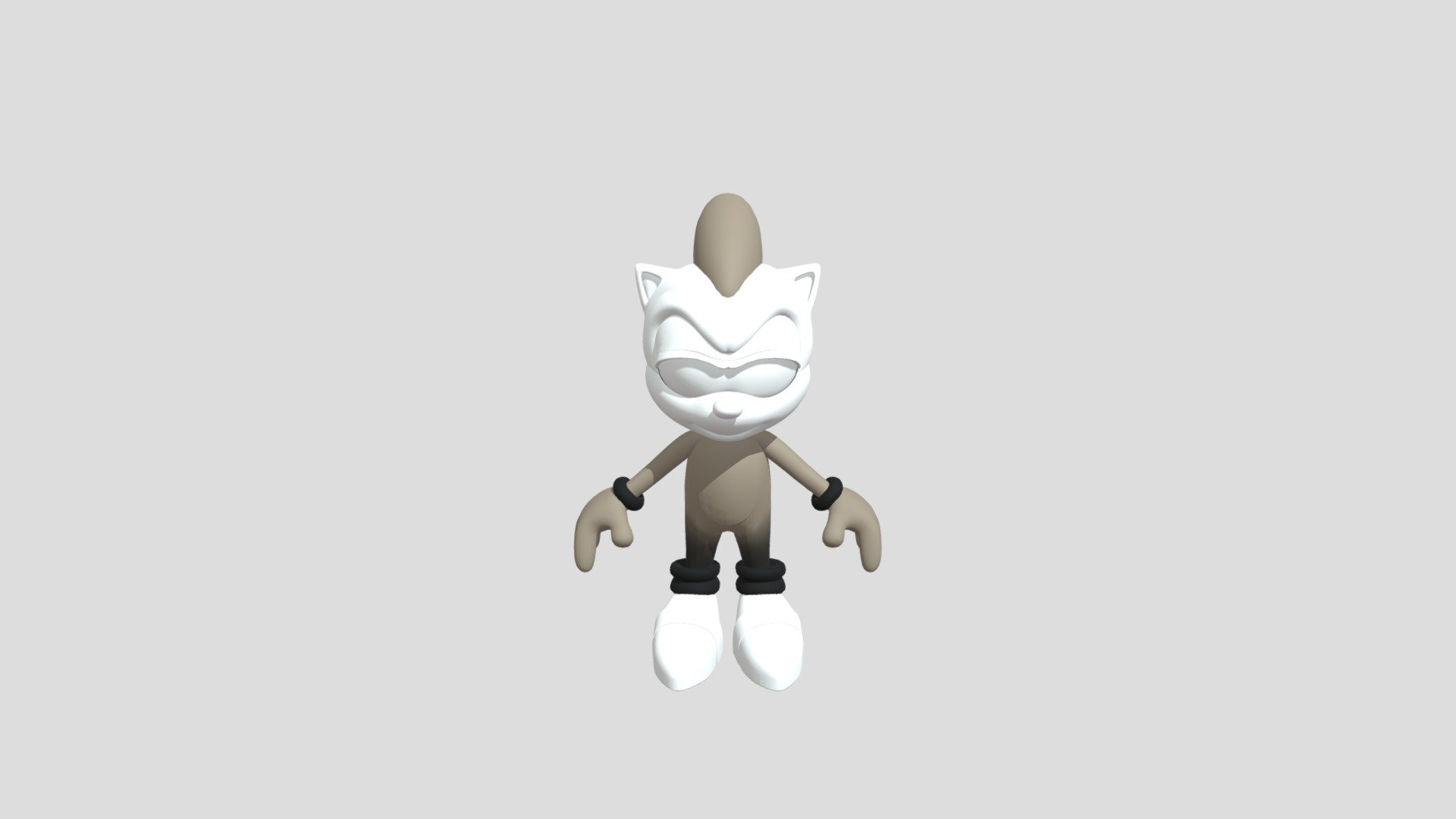 Ao St H Sonic The Hedgehog