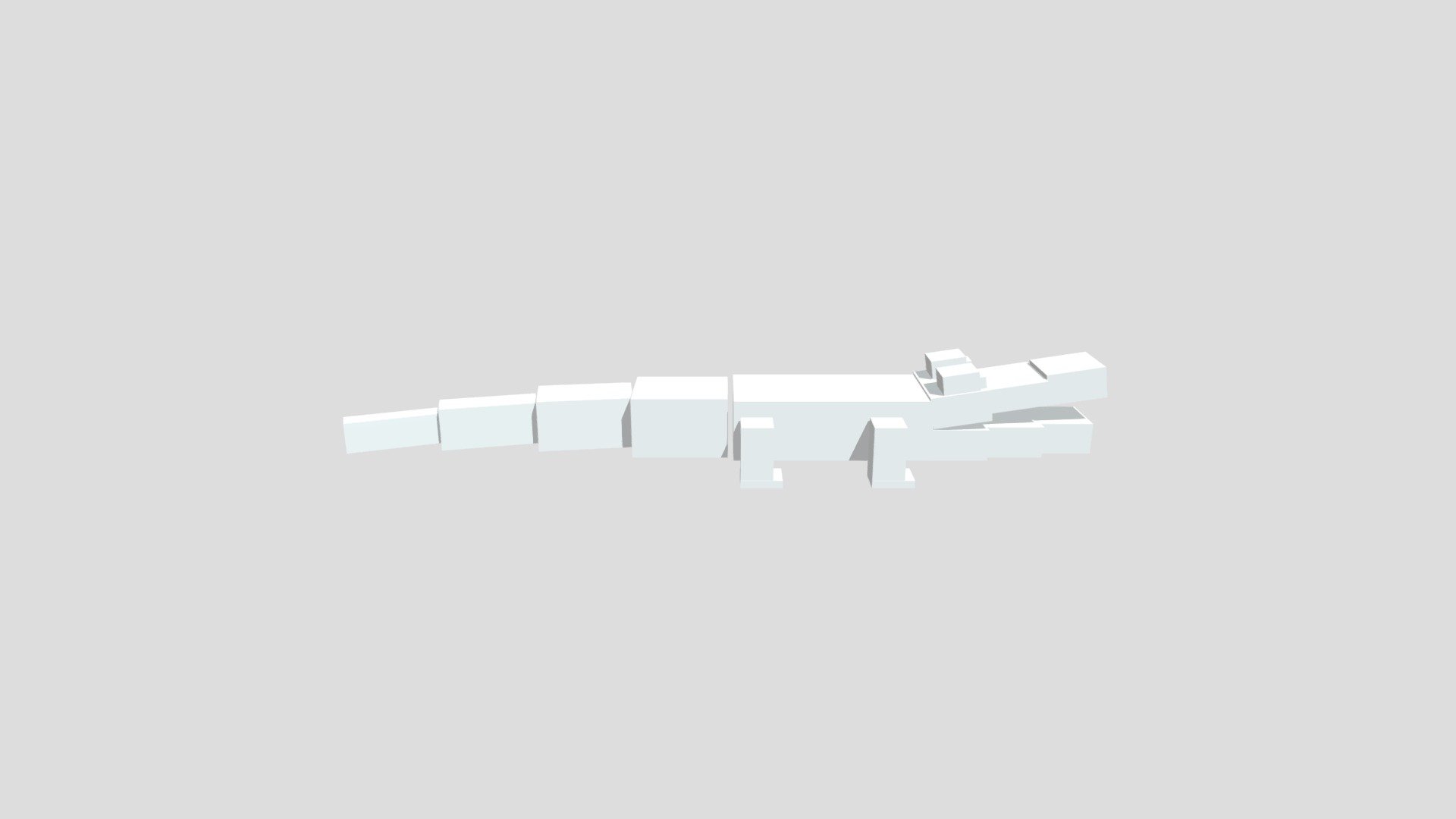 Crocodile