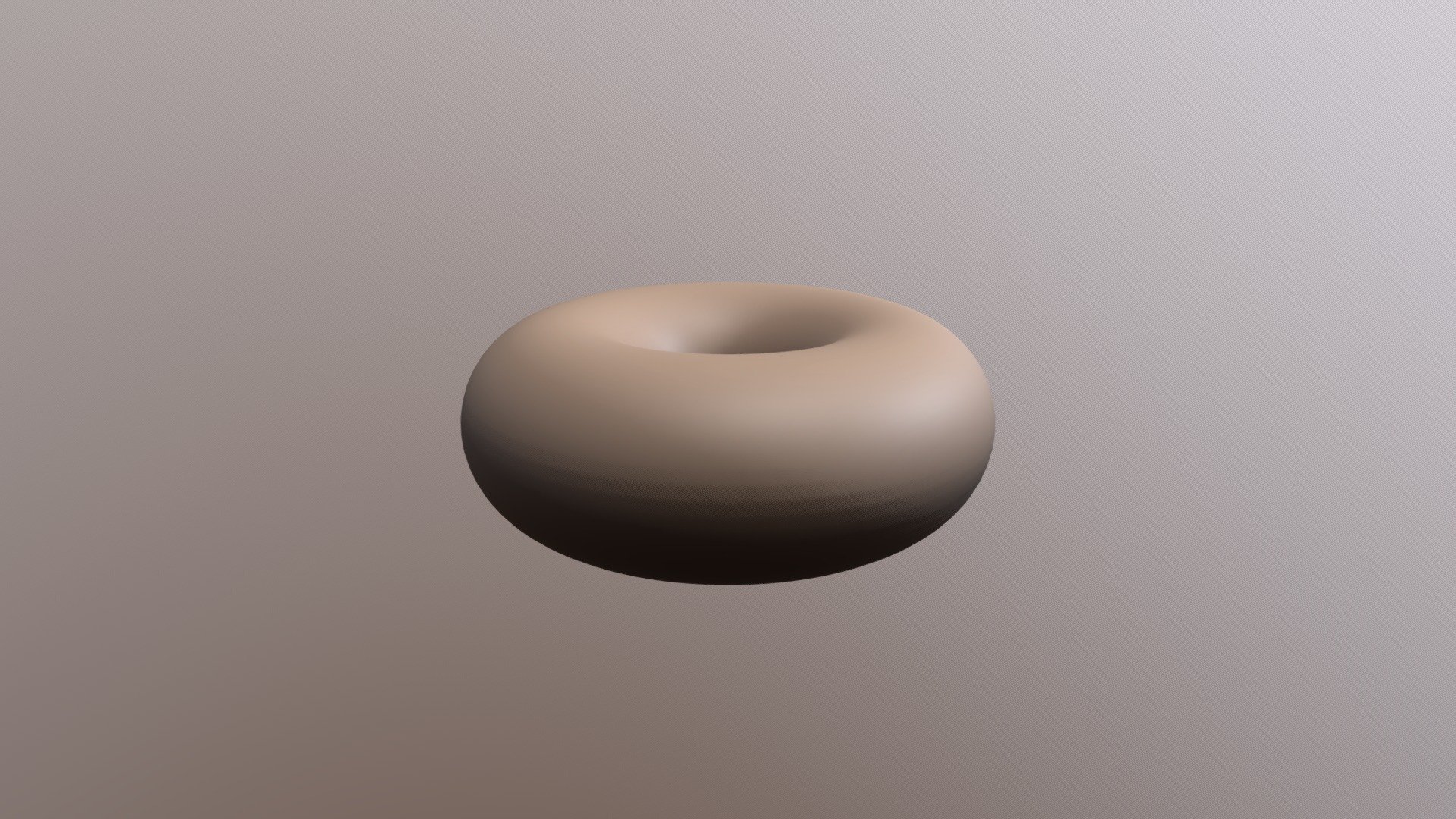 Mydoughnut