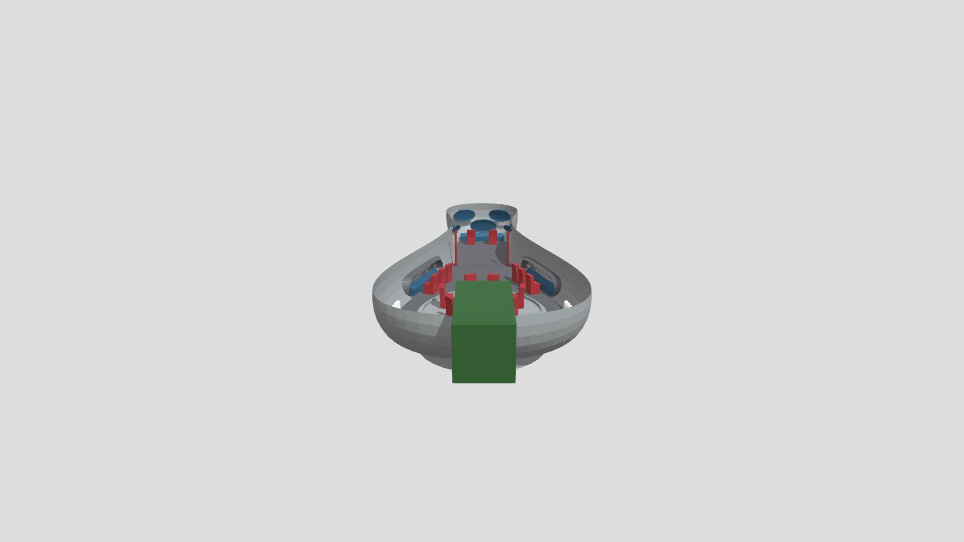 StarShip