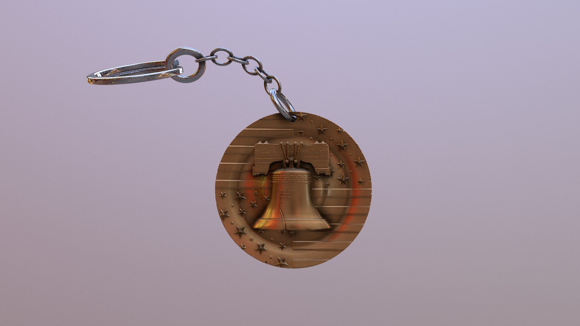 Liberty Bell