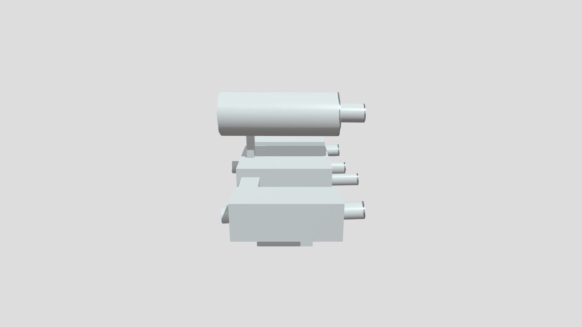 Terry The Turret
