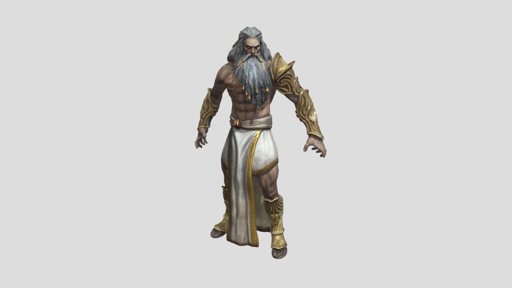 Zeus