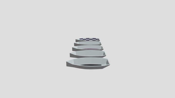 Untitled 3D Model
