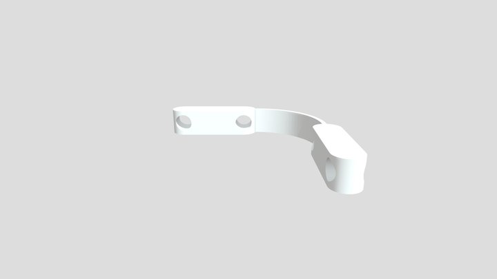 Final Product 3D Model